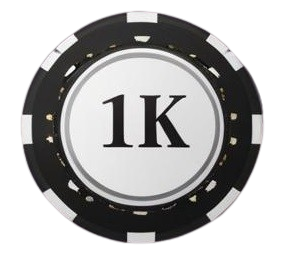 Chip 1K